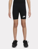 Nike Girls Biker Shorts