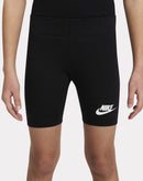 Nike Girls Biker Shorts