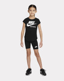 Nike Girls Biker Shorts