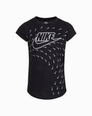 Nike Girls Printfill Tee