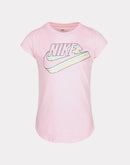 Nike Girls Scoop Tee