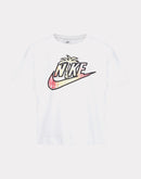 Nike Palm Tree Swoosh Tee