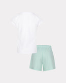 Nike Girls Tie Dye Smiley Set