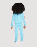 Nike Swoosh Tricot Set Pre-School