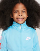 Nike Swoosh Tricot Set Pre-School