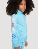Nike Swoosh Tricot Set Pre-School