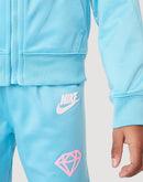 Nike Swoosh Tricot Set Pre-School