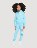 Nike Swoosh Tricot Set Pre-School