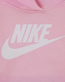 Nike Club Fleece Hoodie Set Pre-School