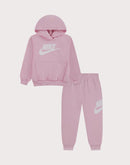 Nike Club Fleece Hoodie Set Pre-School