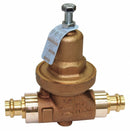 Apollo Water Pressure Reducing Valve, Standard Valve Type, Lead Free Bronze, 1 in Pipe Size - 36LF20501PR