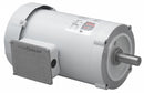 Hydrowash 1 HP Washdown Motor,3-Phase,1725 Nameplate RPM,230/460 Voltage,Frame 56C - 1321007142