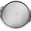 14"(35.5cm) Stainless Steel Pizza Pan
