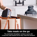 Crispi Portable Cooking System - Cyberspace