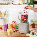 Beautiful PowerExact Blender System - Porcini Taupe