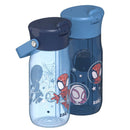 18oz Straw Water Bottles - Spidey and His Amazing Friends