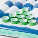 Pool Pong Float - Kids Pool Game