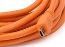 Tether Tools TetherPro USB 2.0 Type-A CU8015-ORG