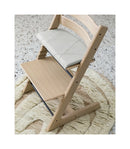 Junior Cushion - Nordic Grey