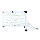 Hover Soccer Sports Set - Toy Sports Set with Net for Kids
