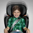 2-in-1 Belt Positioning Booster Car Seat - Q Collection