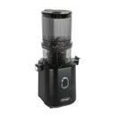 Cold Press Batch Juicer - Black