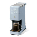 Perfect Grind™ Programmable Single Serve Coffee Maker - Blue by Drew Barrymore