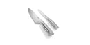 Classic 15pc Stainless Steel Knife Block Set