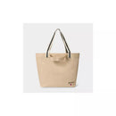 Harbor Tote Bag - Beige
