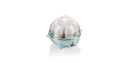 Electric Egg Cooker - Green