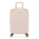 Cascade Hardside Carry On Spinner Suitcase - Rose