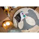 Woolable Rug - Astromouse