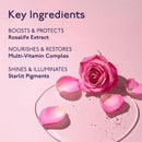BAUME DE ROSE LIP OIL SERUM