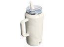 64 oz Stainless Steel Quencher Pro Tour Tumbler
