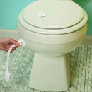 Easy Grip Toilet Lock - 2 Count