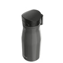 Stainless Steel Water Bottle with AUTOPOP Lid - Sake