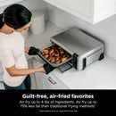 Foodi 6-in-1 Digital Air Fry Large Toaster Oven Flip-Away SP080