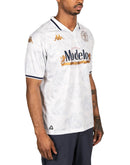 Kappa Kombat 2025 Modelo Jersey