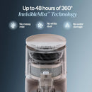 Room Humidifier - Beige
