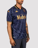 Kappa Kombat 2025 Modelo Jersey