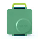Insulated Bento Lunch Box with Leakproof Thermos - Meadow
