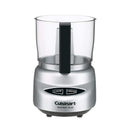 DLC-2ABC Mini-Prep Plus Food Processor - Brushed Chrome & Nickel
