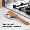 Stainless Steel Spoon Rest