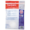 Sanitaire Sd Premium Allergen Vacuum Bags For Sc9100 Series, 50/Case - EUR63262B10CT
