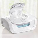 Wipe Warmer - Mist System