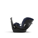 Callisto G 360 Rotating All-in-One Car Seat - Ocean Blue