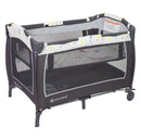 Lil Snooze Deluxe II Nursery Center - Twinkle Twinkle Little Moon