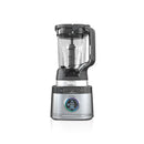 Kitchen System Blender - Silver