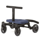 Convertible Rider - Navy