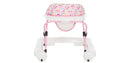 2-in-1 Ava Baby Walker - Pink